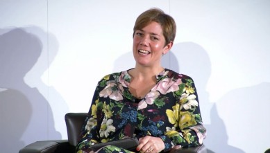 Walburga Hemetsberger