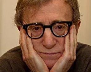 Woody Allen
