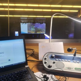 3ª Cumbre Internacional del Agua Digital - TRADEURO