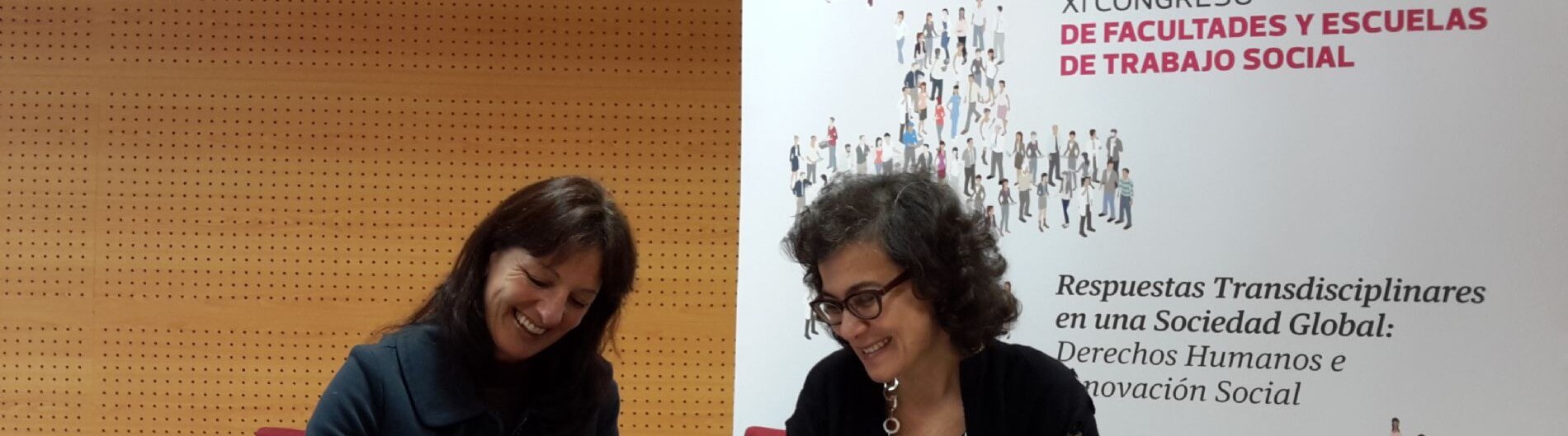 Tradeuro trabajos de traducción e interpretación - Ruedas de Prensa